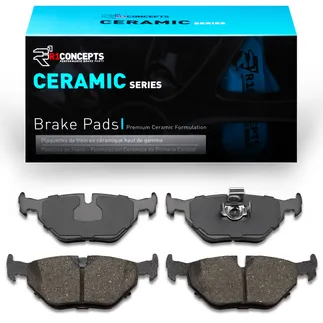 R1 Concepts 2310-0692-10 Ceramic Pads